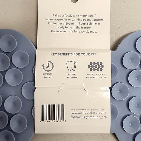 Dog Chill Dog Mat - Picture 5 of 9